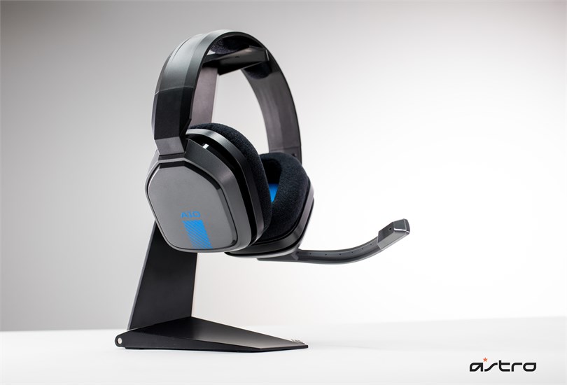 Ps4 A10 Headset